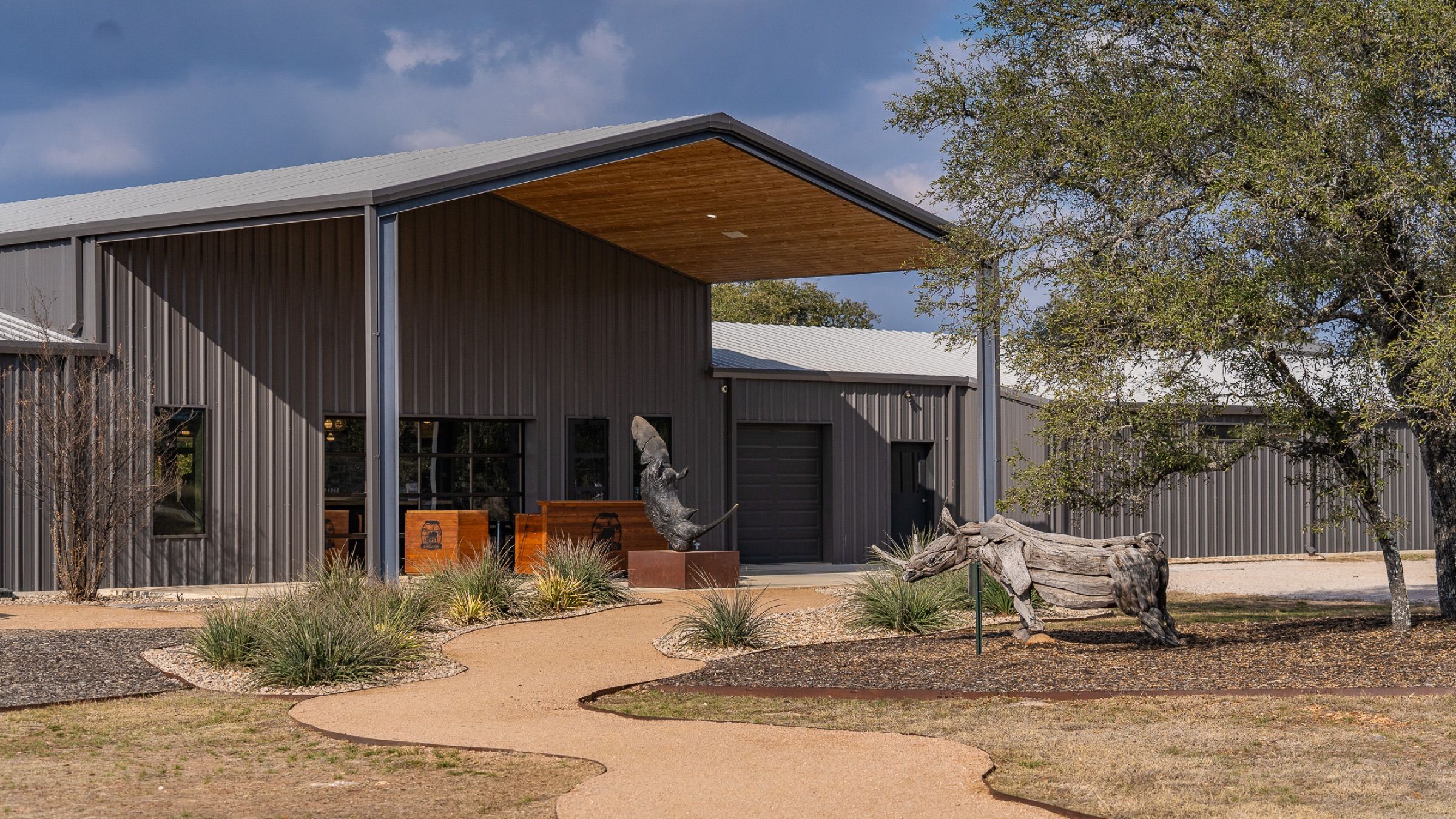 Your seat in the Texas Hill Country awaits.