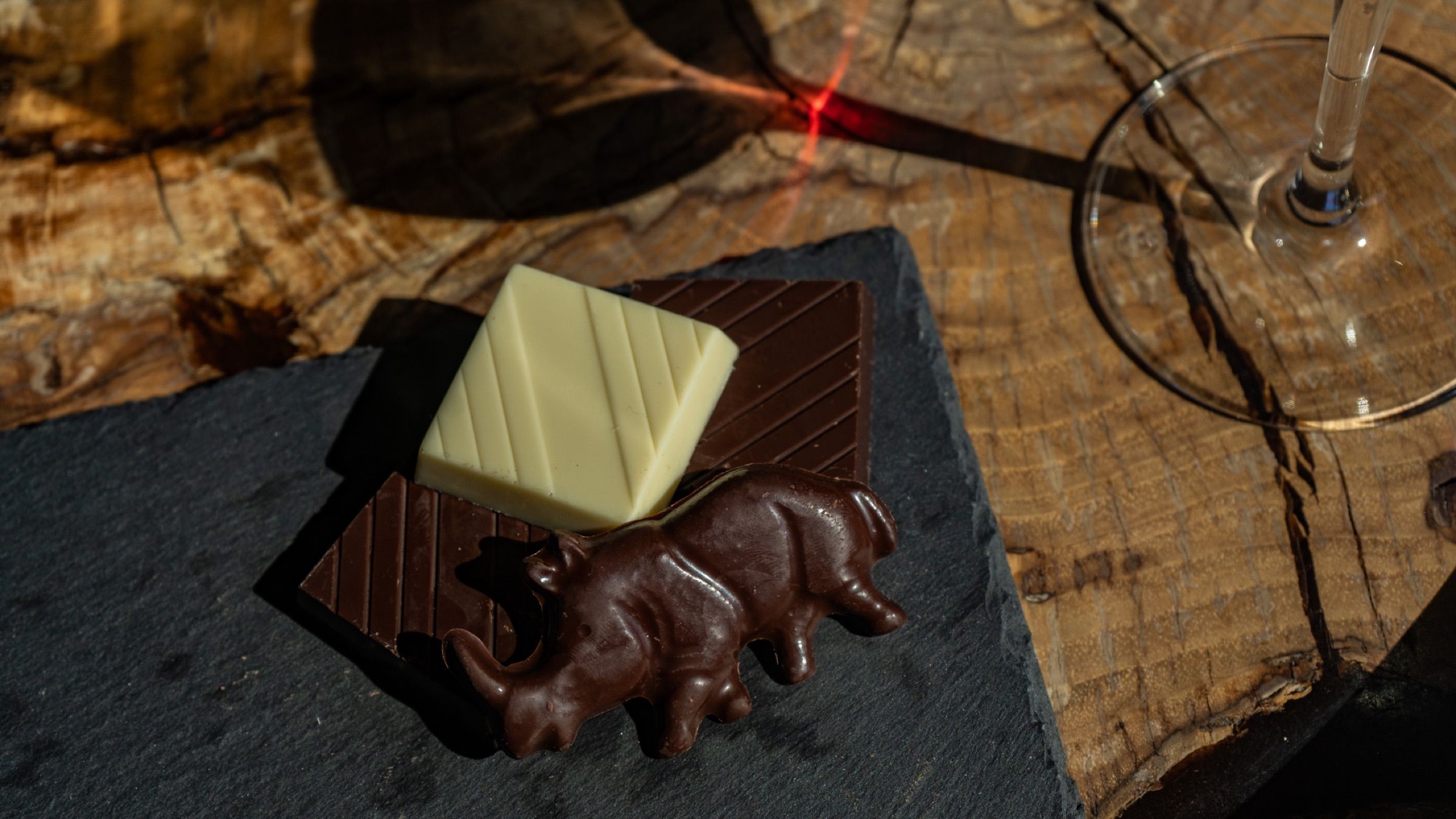 Crafted for a cause.