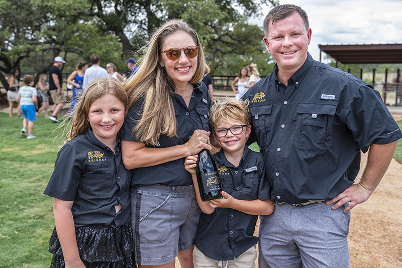 Craig & Chesney · founders