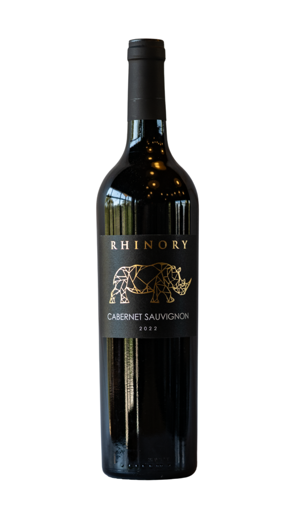 2022 South Africa Cabernet Sauvignon