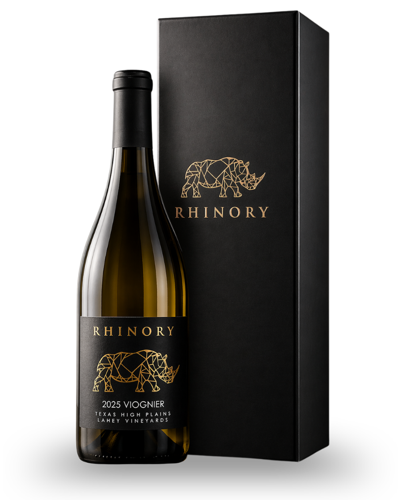 2025 Texas Viognier Gift Set