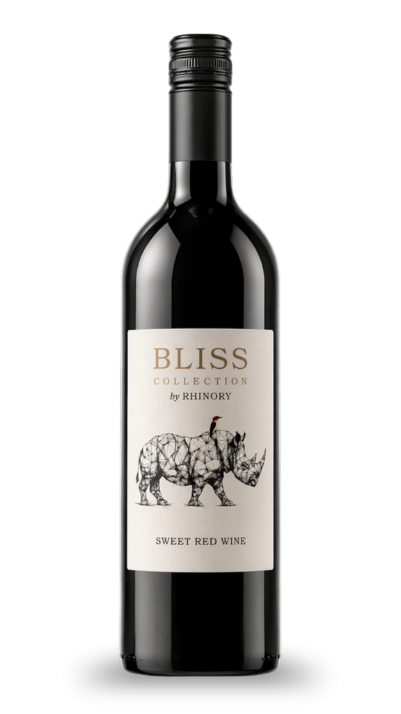 NV Crash South Africa Bliss Sweet Red