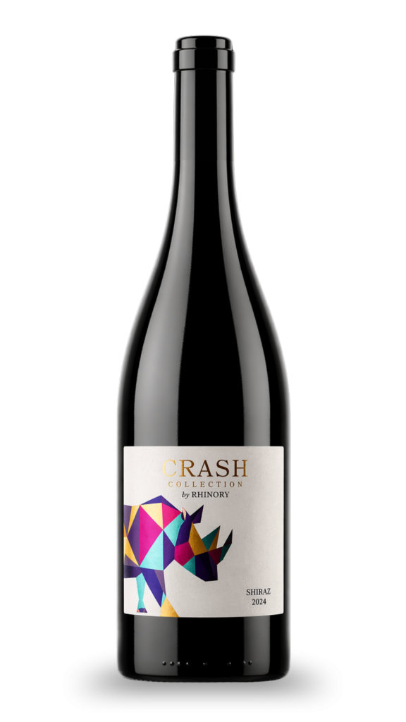 2024 Crash South Africa Shiraz