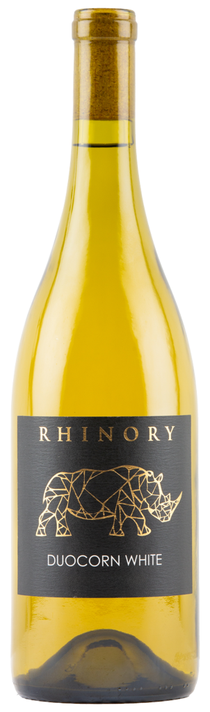 2024 Texas Duocorn White Blend