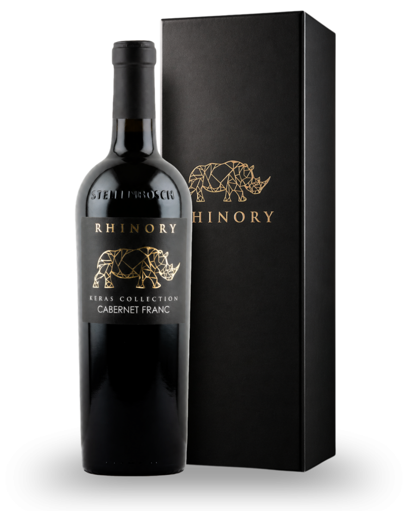2022 Keras Collection Cabernet Franc Gift Set
