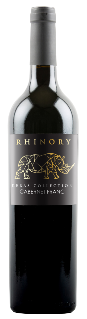 2022 Keras Collection South Africa Cabernet Franc