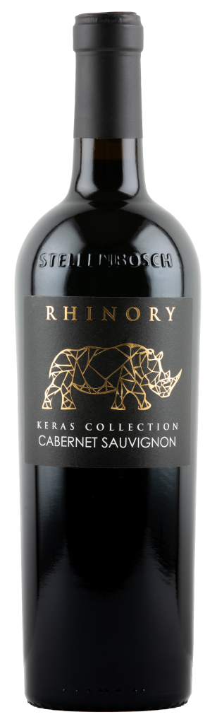 2022 Keras Collection South Africa Cabernet Sauvignon