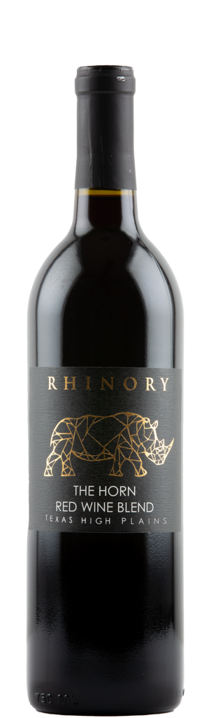 2024 Texas The Horn Red Blend