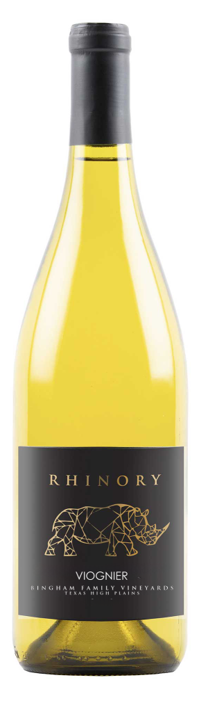 2025 Texas Viognier