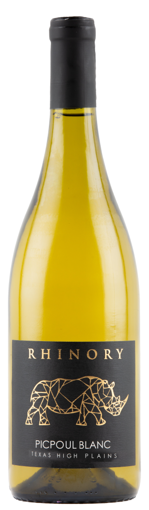 2024 Texas Picpoul Blanc