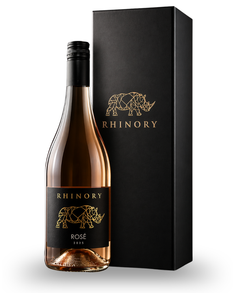 South Africa Rosé Gift Set