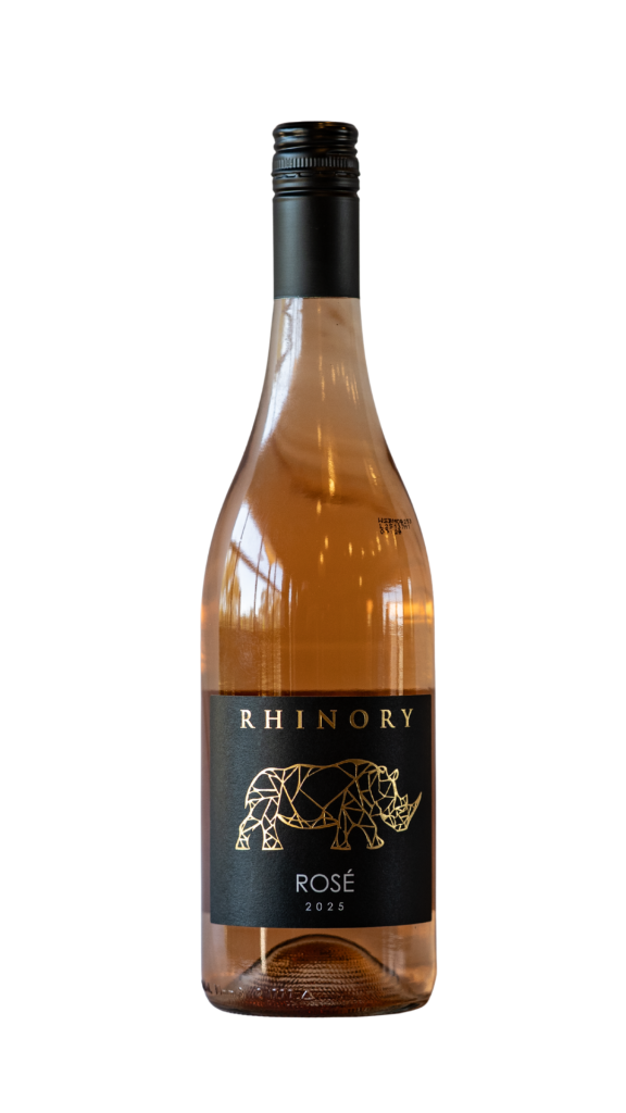 2025 South Africa Rosé