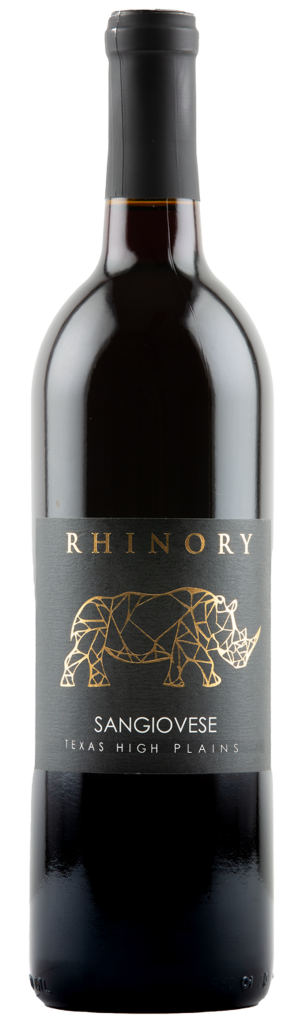 2024 Texas Sangiovese