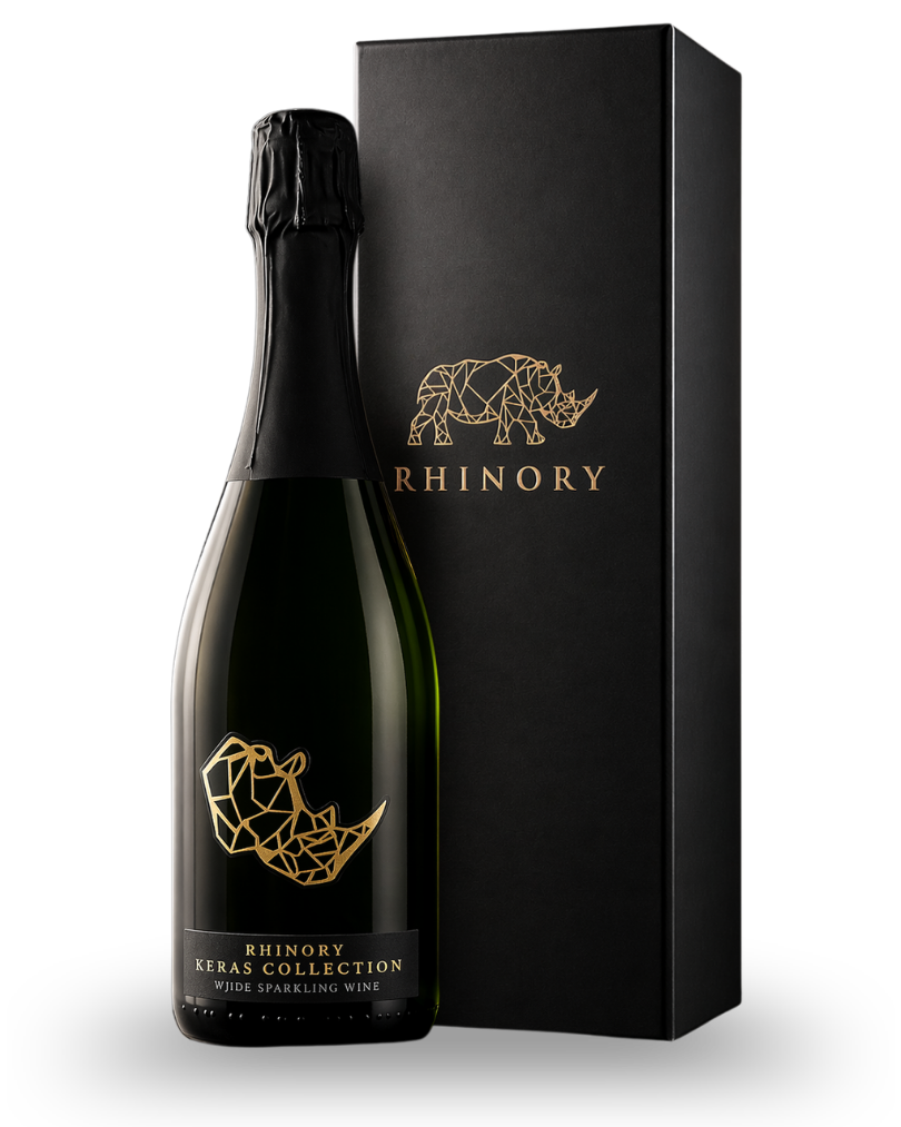Wijde Sparkling Gift Set